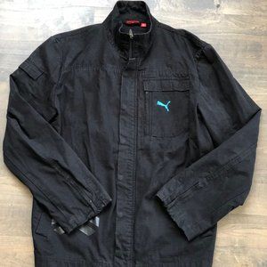 Puma Jacket